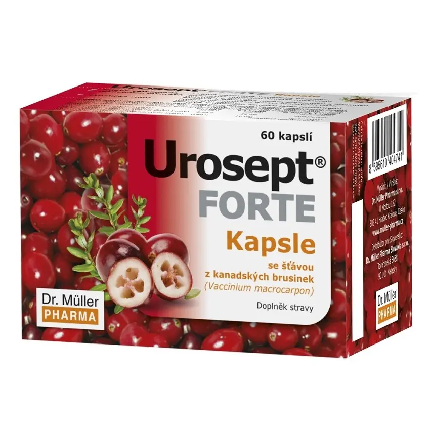6233-dr.muller urosept forte cps.60
